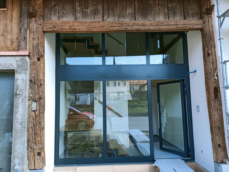Appartement C, photo 1