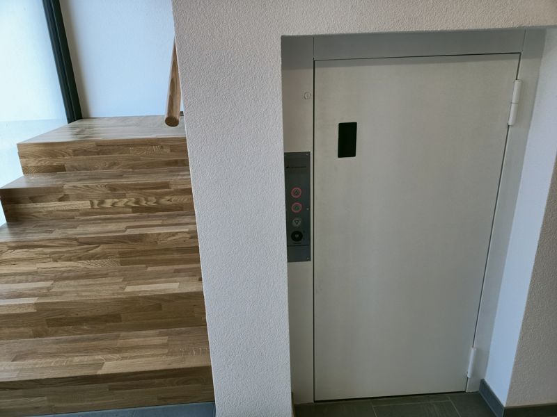 Appartement C, photo 2