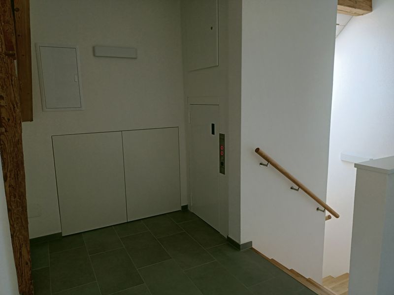 Appartement C, photo 3