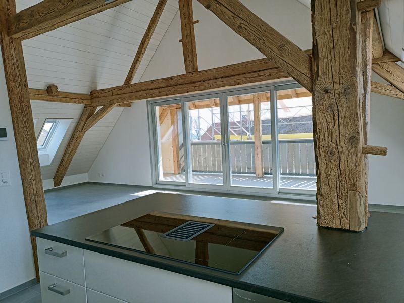Appartement C, photo 4