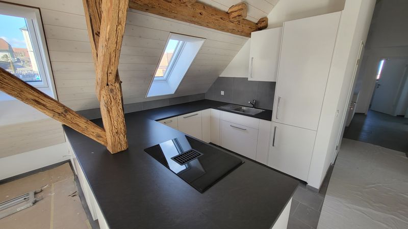 Appartement C, photo 5