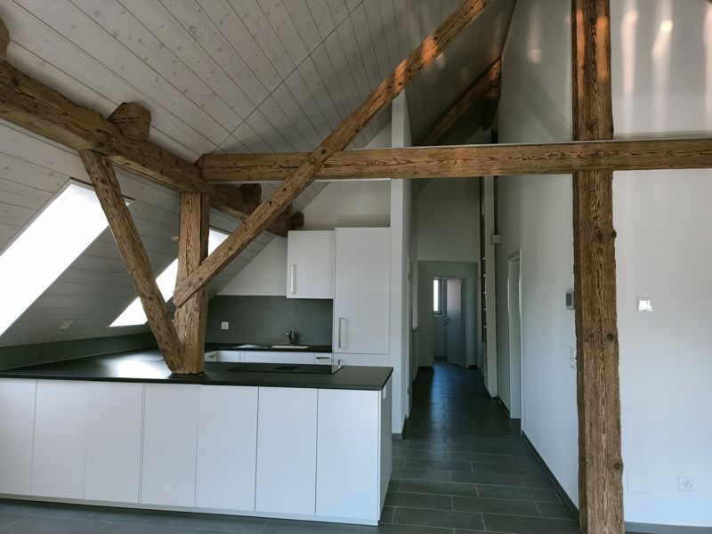 Appartement C, photo 6