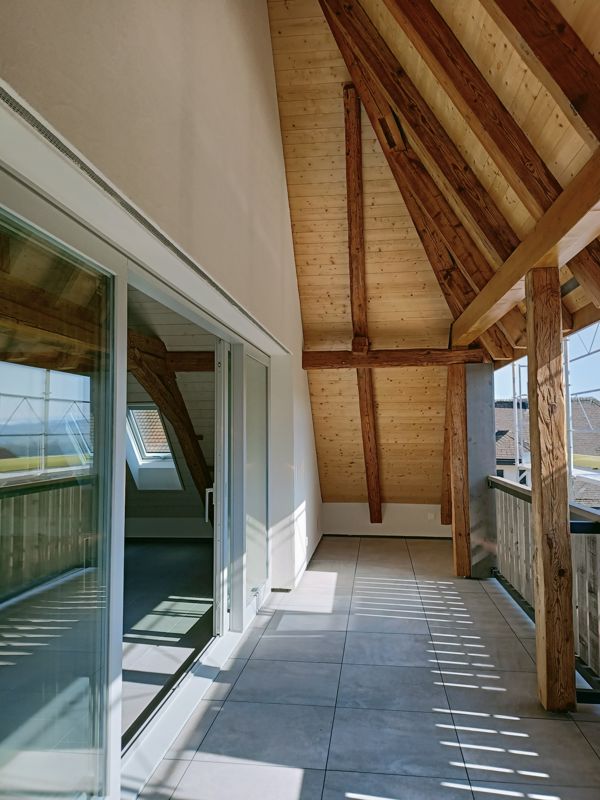 Appartement C, photo 9
